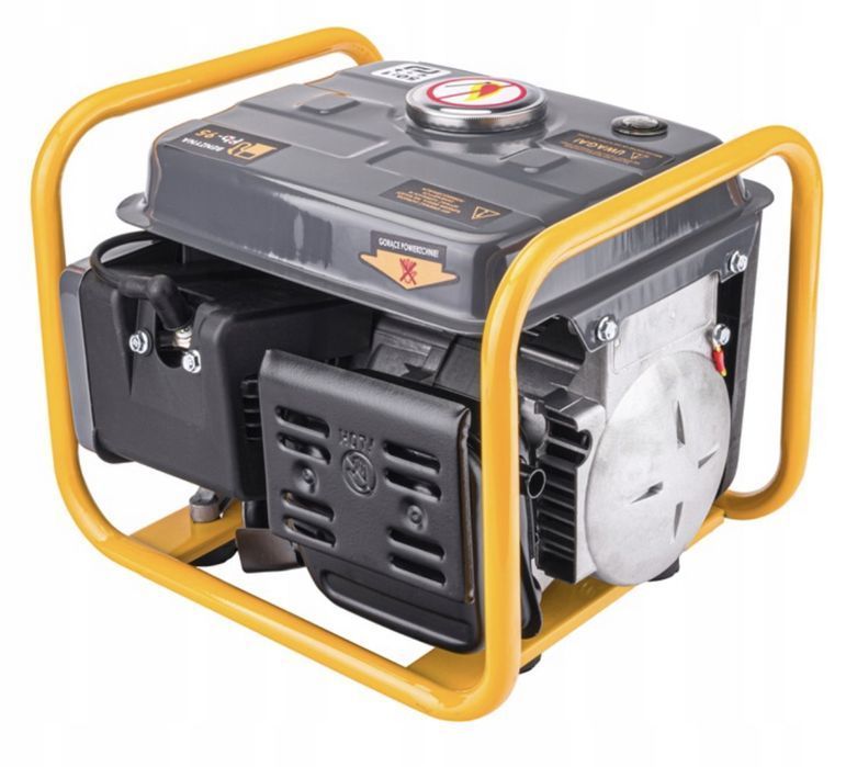 Agregat prądotwórczy generator PM-AGR-1200M  1200W