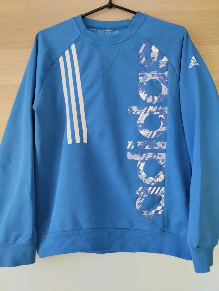 Adidas bluza oryginalna