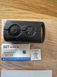 Kluczyk Yamaha keyless model: SKAE7E-02