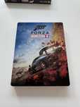 Forza horizon 4 edycja ultimate steelbook gra xbox one series x