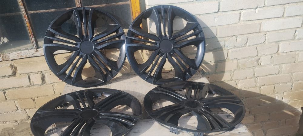Kołpaki Audi, Kia