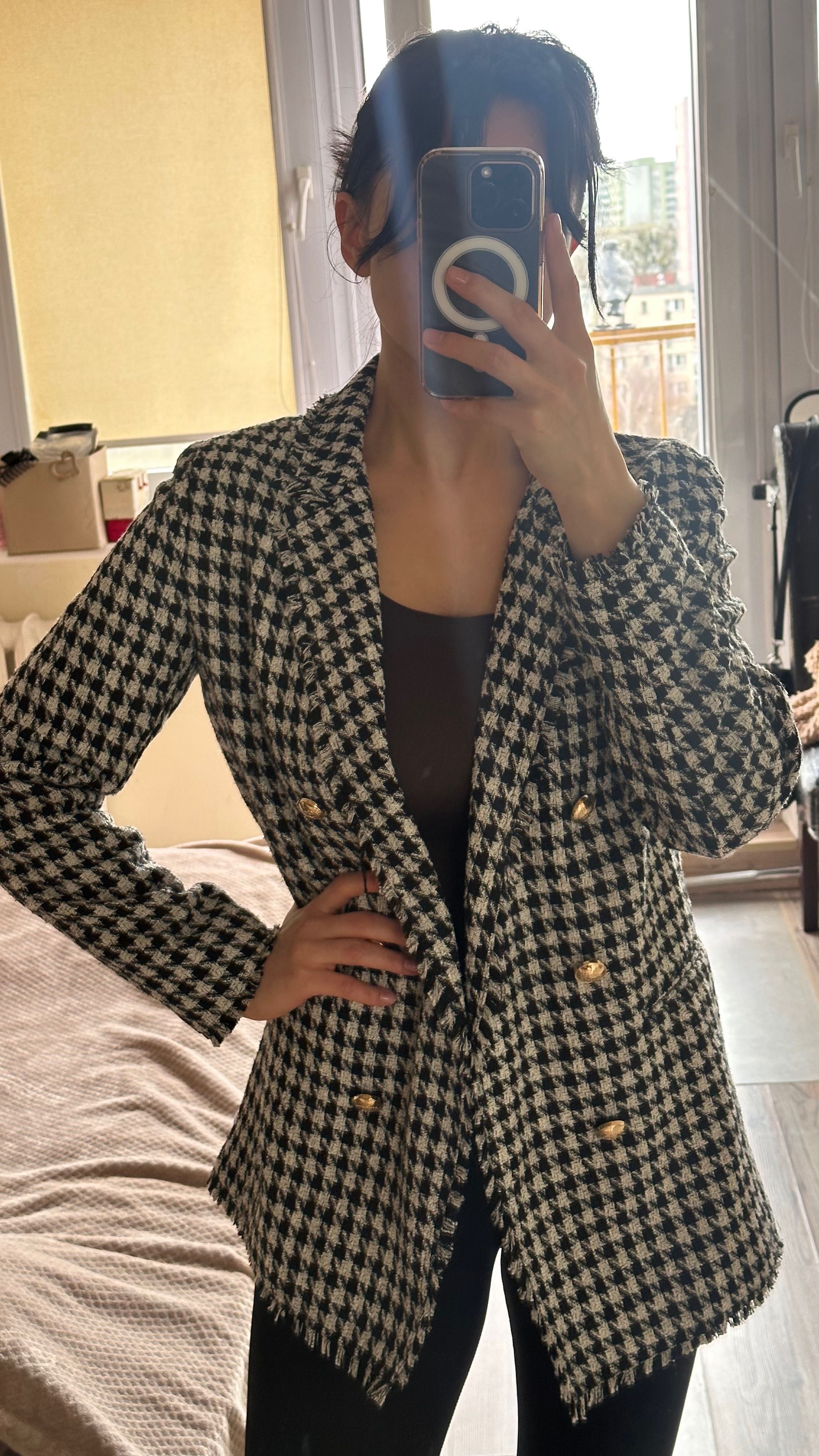 Marynarka damska