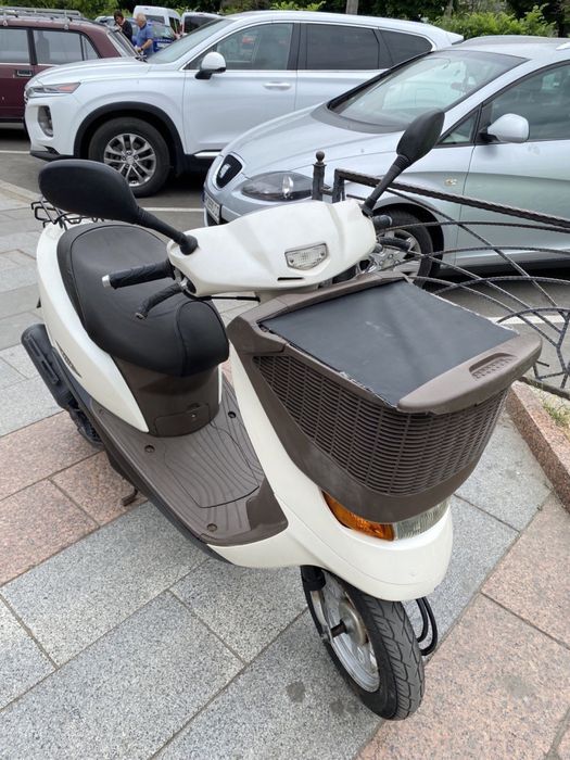 Скутр Хонда Цеста 68 Інжектор