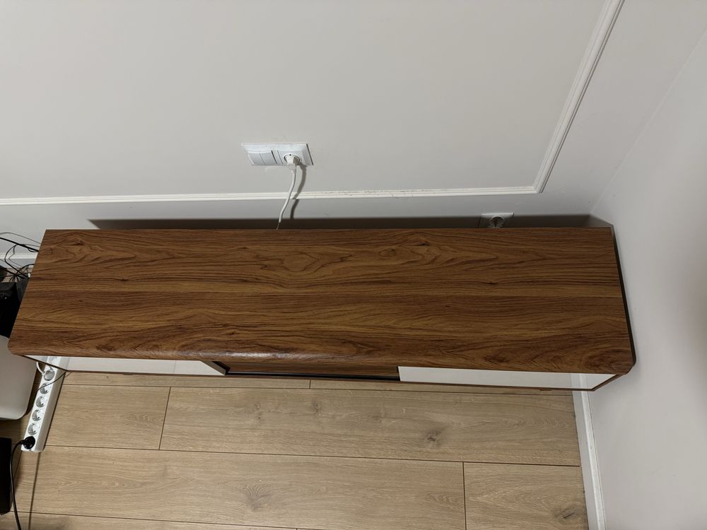 Szafka RTV do TV max 70”