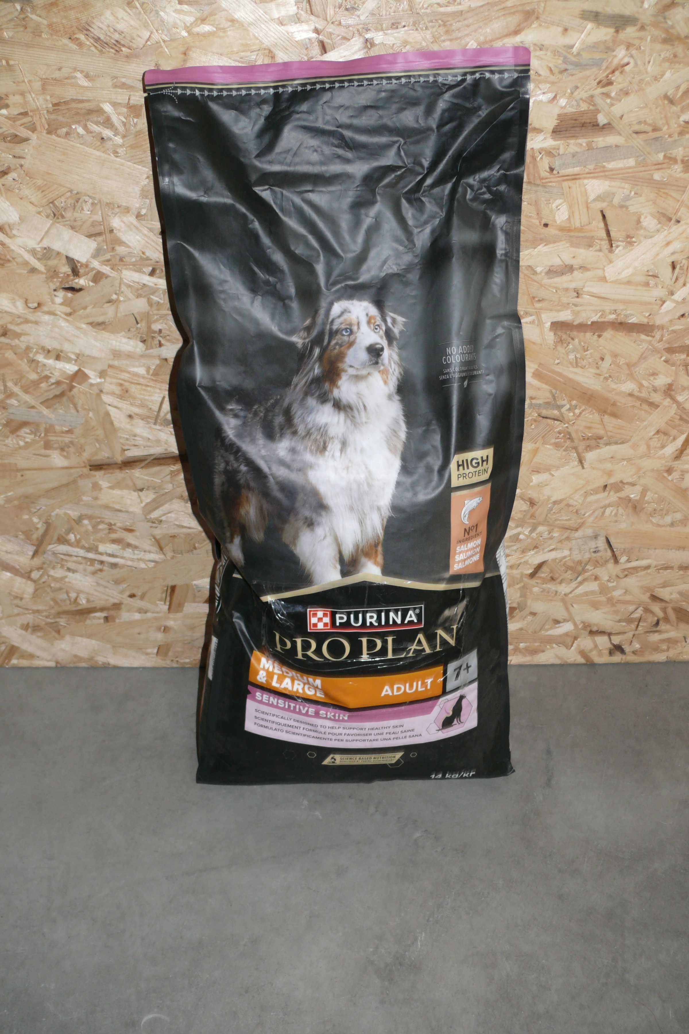 Ração Purina Pro Plan