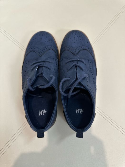 Дитячі лофери H&M