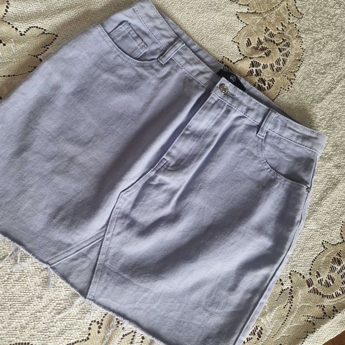 Spódnica dzinsowa rozmiar 42