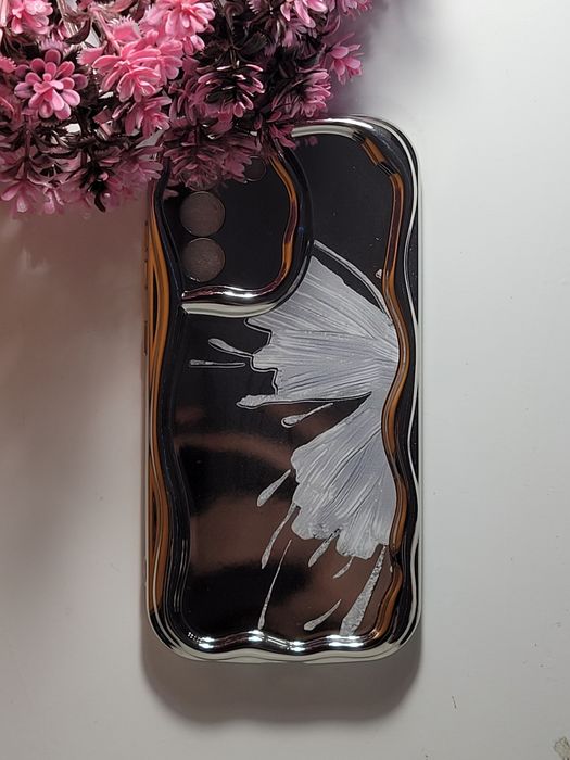 Чехол на Samsung S21 FE