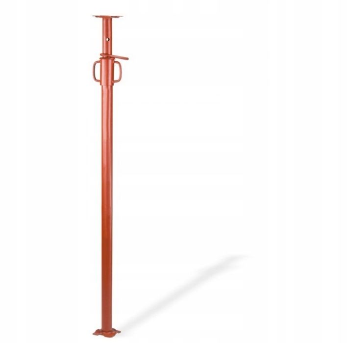 Wynajem szalunki Stempli budowlanych podpory głowice trójnogi doki