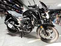 Мотоцикл LIFAN KP200 (IROKEZ 200) Оформлення Документи