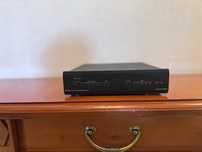 Musical Fidelity MX DAC
