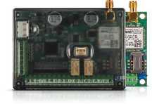 satel moduł monitorujacy gprs gprs-a