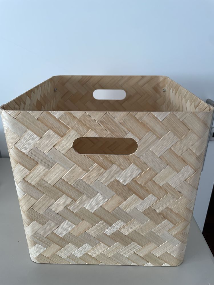 Cesto Ikea Bullig