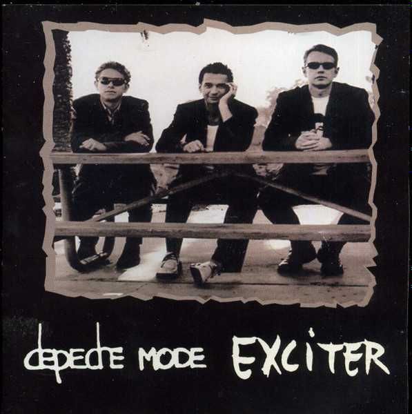 Диски Dave Gahan (Depeche Mode) CD