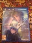 Gra final fantasy x|x-2 ps4