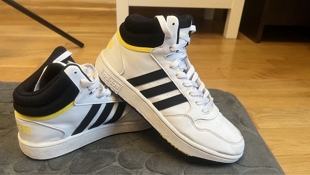 Trampki Adidas 40 rozm