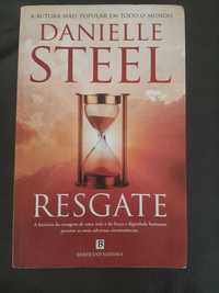 vendo Livro: Resgate