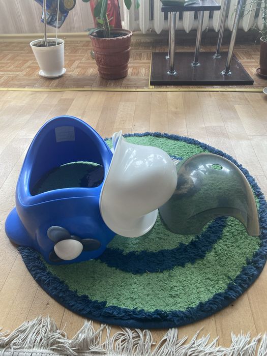 Продам горщик для хлопчика