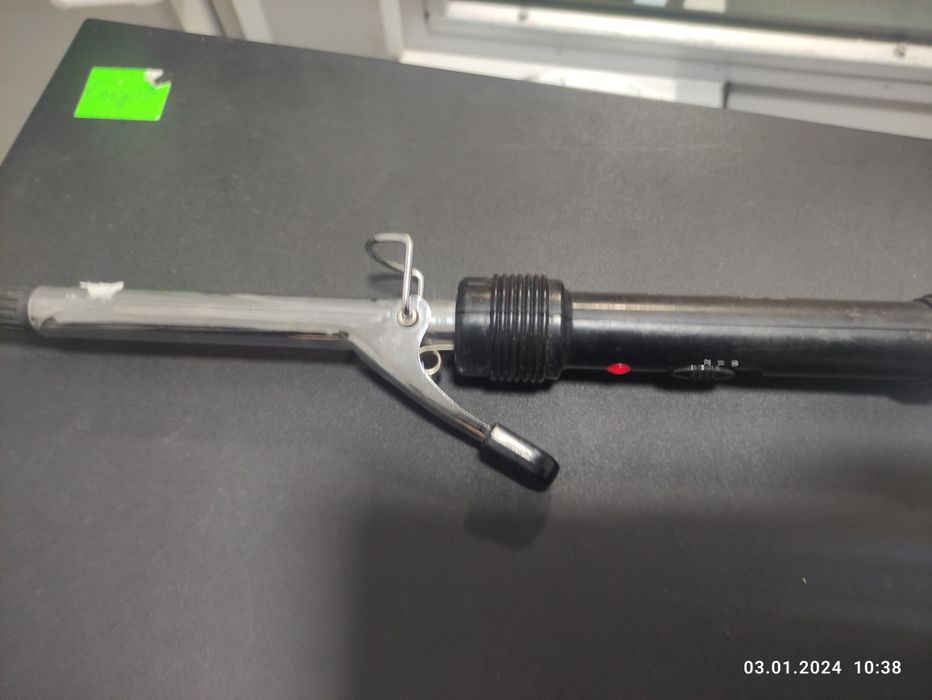 Плойка Rowenta cf2002