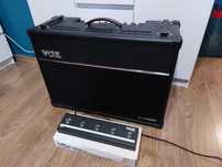 Wzmacniacz Combo VOX 120+ 150W Lampa