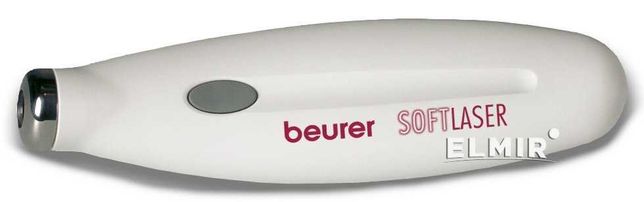 Мягкий Косметологический лазер Beurer SL 30