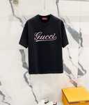 Gucci T-shirt Koszulka Męska L XL Nowa
