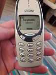 Nokia  3310 telefon