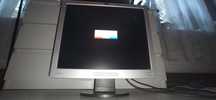 Monitor HP L1906 tanio
