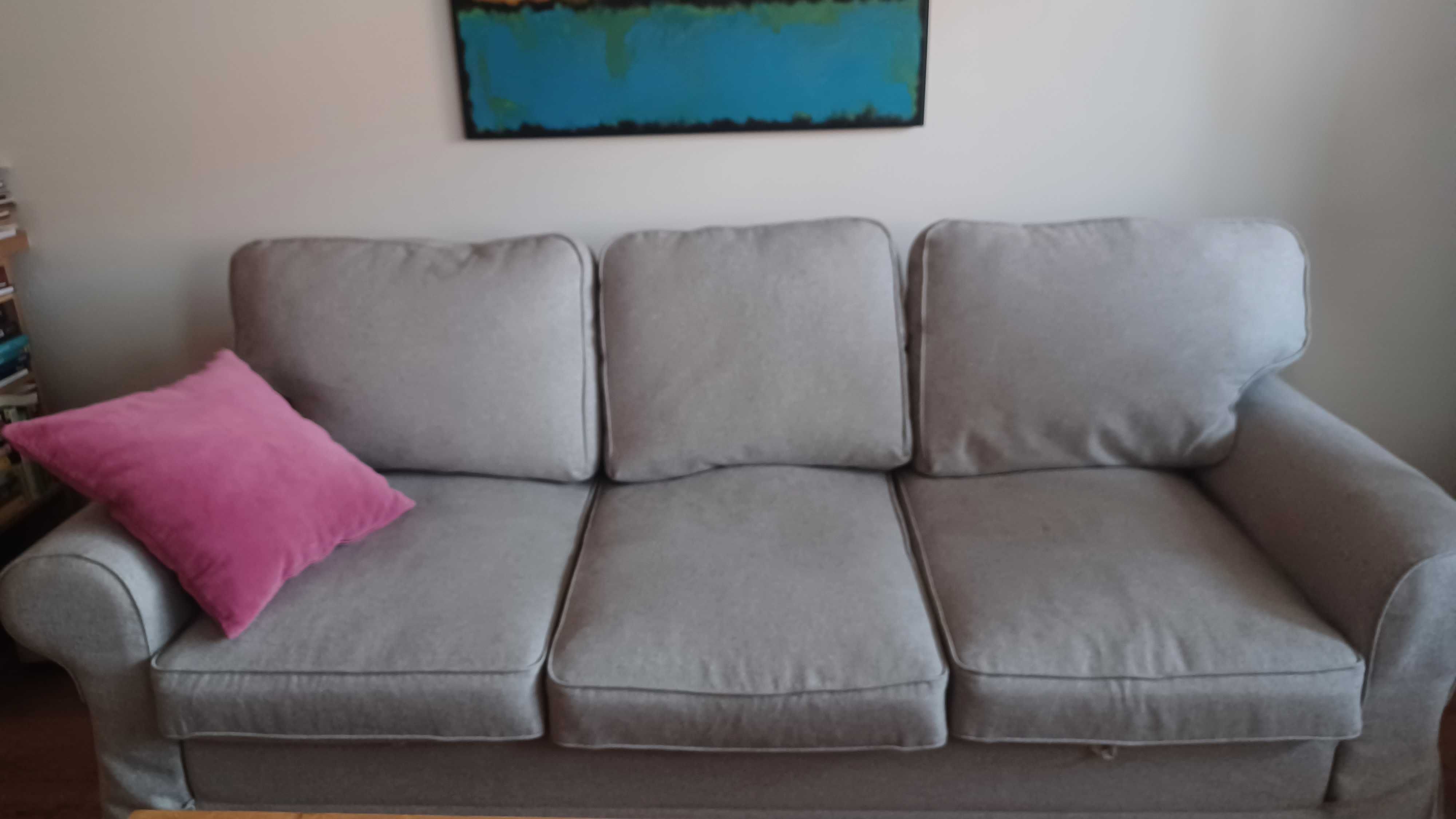Sofa 3- osobowa z funkcja spania