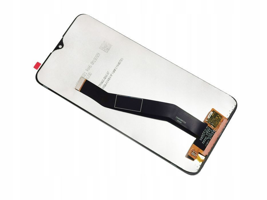 Wyświetlacz Lcd Dotyk Ekran Do Xiaomi Redmi 8 8A M1908C3Ic Mzb8459