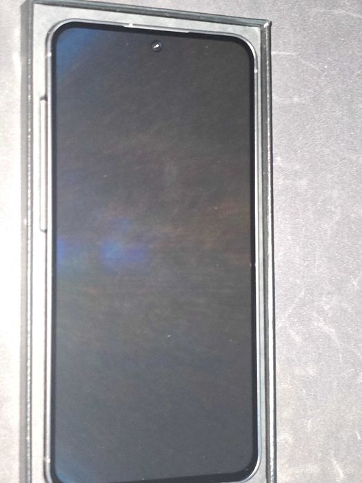 Telefon Samsung Galaxy S24 FE 5G Fan Edition 8/256GB Graphite