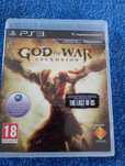 God of war ascension ps3