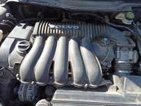 Silnik B5244S Volvo S60 V70 II 2.4B perfekt kondycja okazja