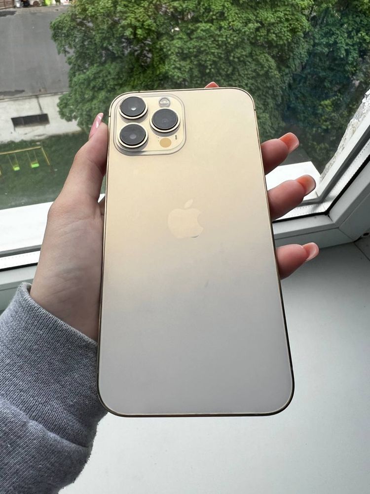 IPHONE 13 pro max