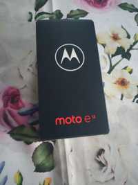 Nowy telefon Motorola e13 2+64GB Cosmoic Black