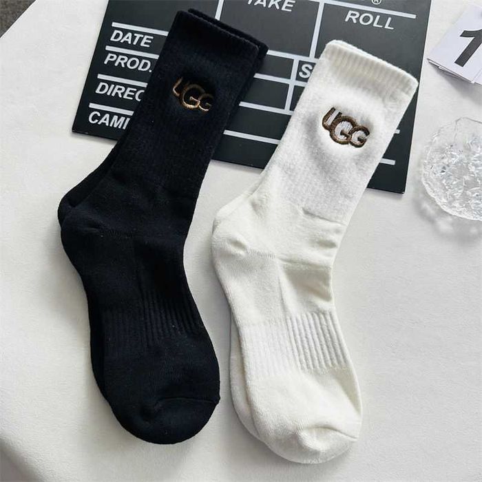 Шкарпетки ugg махра