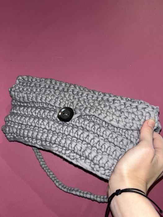 Torebka handmade