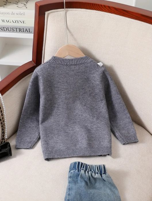 Світшот для дівчаток