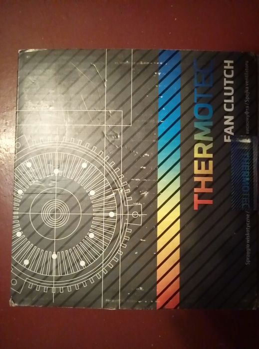 Вискомуфта D5A001TT