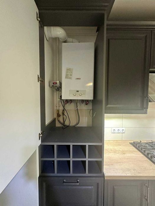 Вперше здається 2-к квартира від Властника