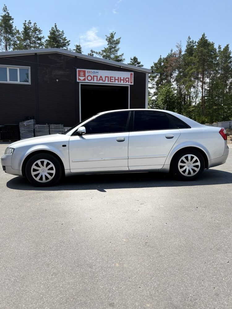 Продам Audi A4 B6