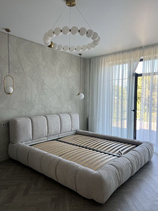 ‼️Продам‼️новый дом на Чубаевке! 8 ст. Фонтана