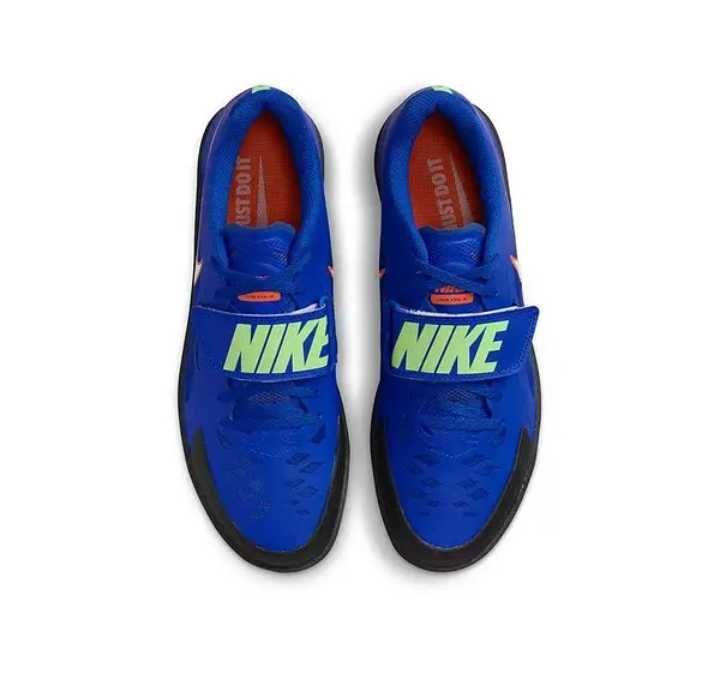 Оригінальні кросівки Nike Zoom Rival SD 2