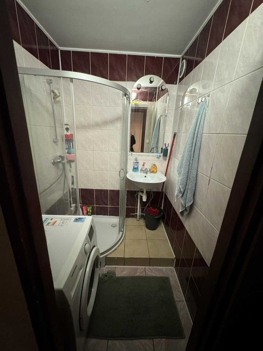 Wynajmę mieszkanie 2 pokoje os. Rąbin