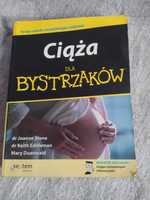 Dr. Joanne Stone - "Ciąża dla Bystrzaków"