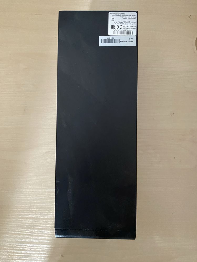 Акамулятор для ДБЖ MODEL:5E650i