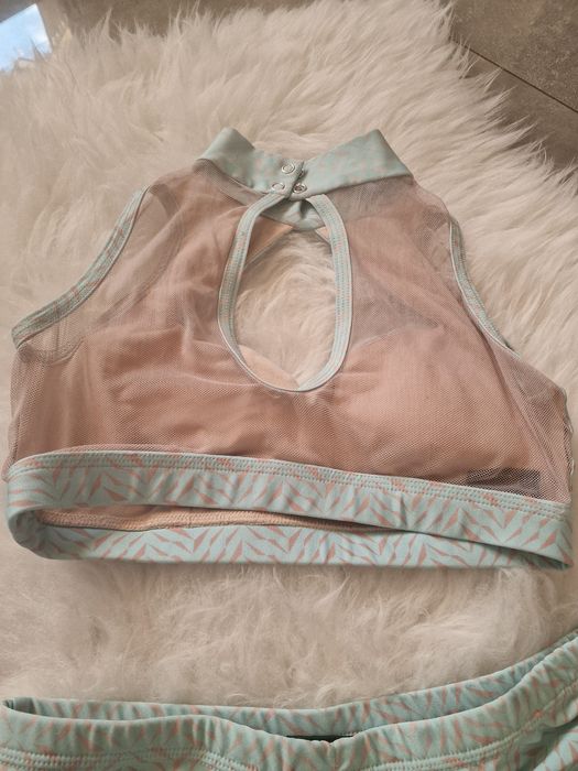 Strój do pole dance rozm M