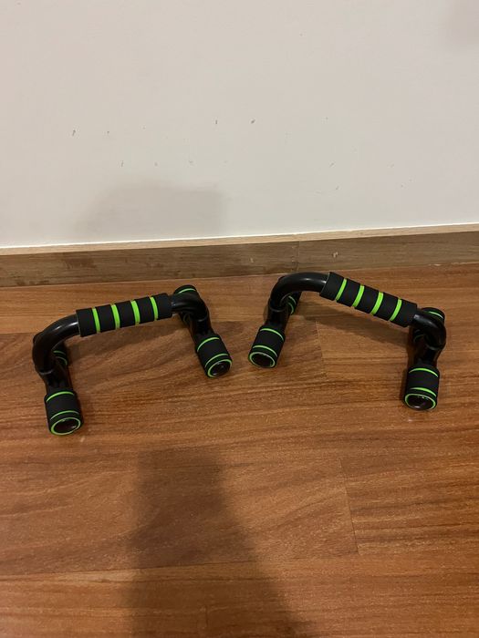 Material de Ginásio