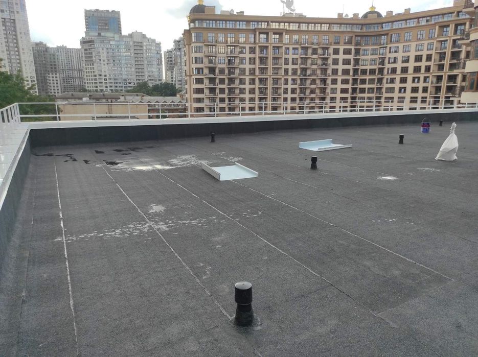 Ремонт крыш Кровельные работы Недорого Качественно Без посредников!