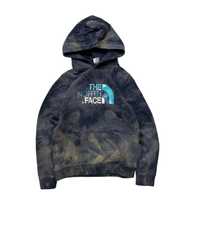 Hoodie bluza The North Face TNF pattern logo y2k